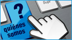 Quienes Somos - Geima Sistemas Informáticos