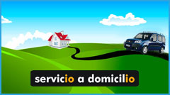 Servicio Técnico a Domicilio