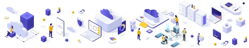 Servicios Informáticos para Empresas