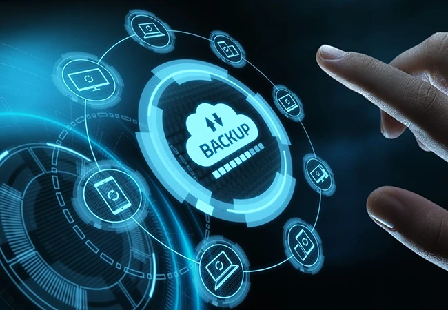 Servicios Informáticos: Copias de Seguridad