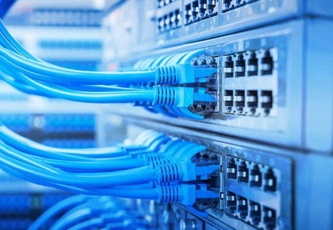 Soluciones Informáticas redes y comunicaciones