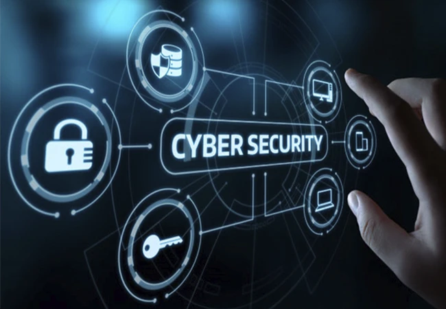 Soluciones Informáticas cyberseguridad. Antivirus cloud.