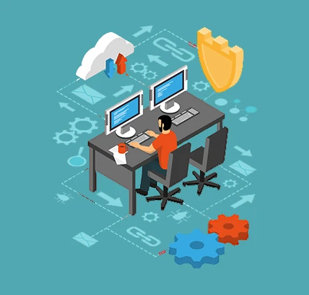 Soluciones Informáticas alojadas en la nube